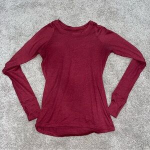 Fleo Long Sleeve Shirt